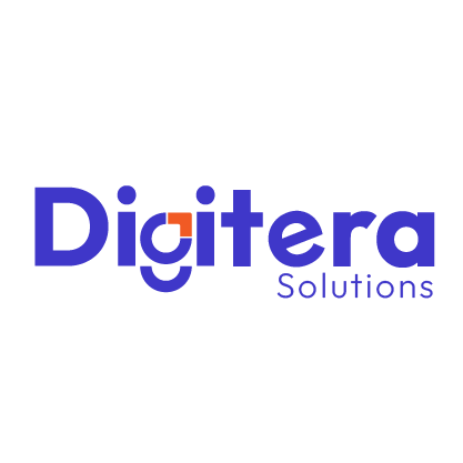 Digitera Solutions Logo